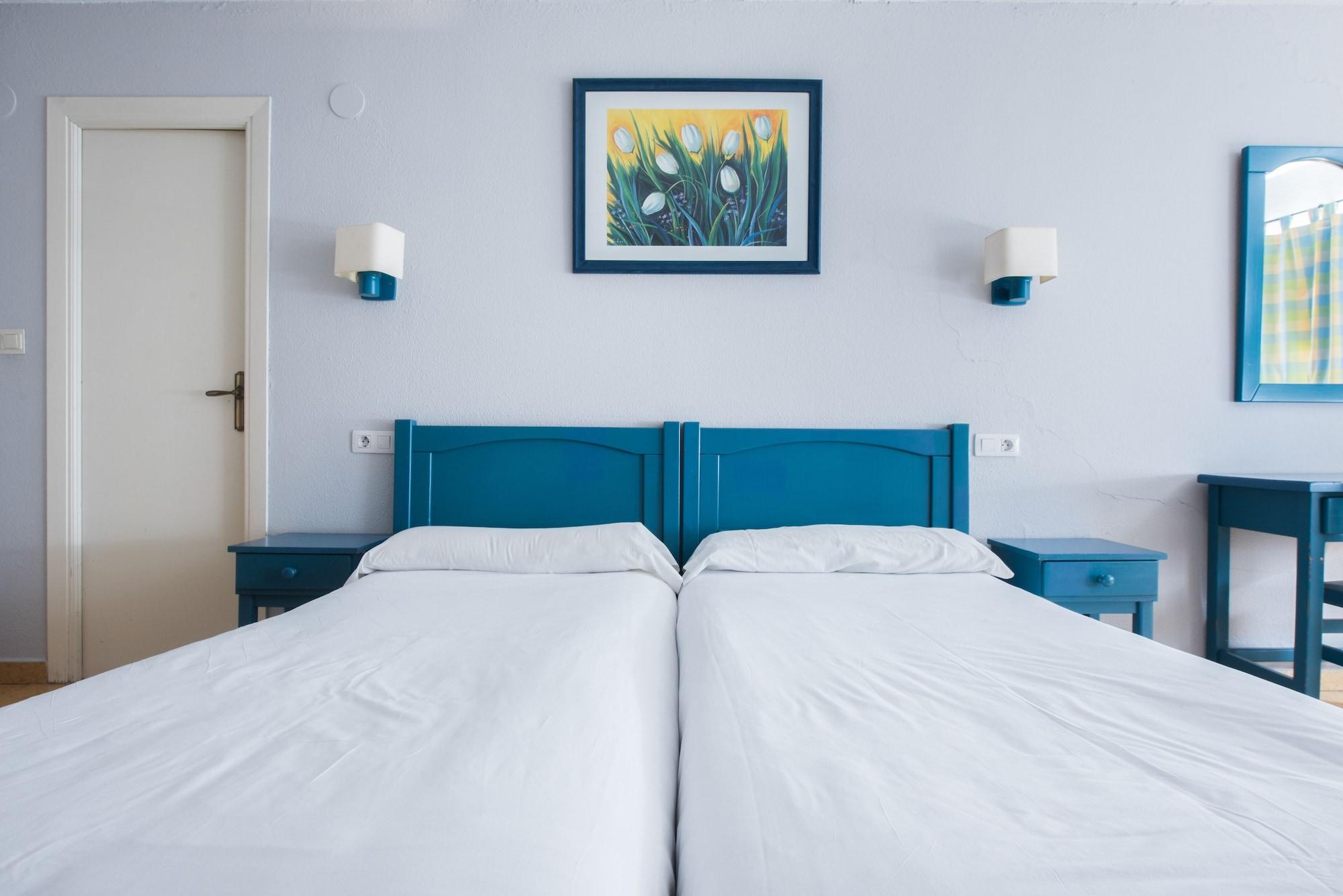 El Ciervo Hotel Сиера Невада Екстериор снимка