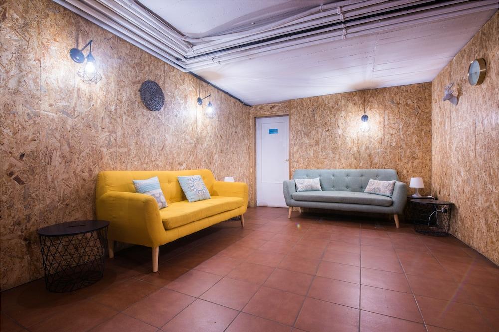 El Ciervo Hotel Сиера Невада Екстериор снимка