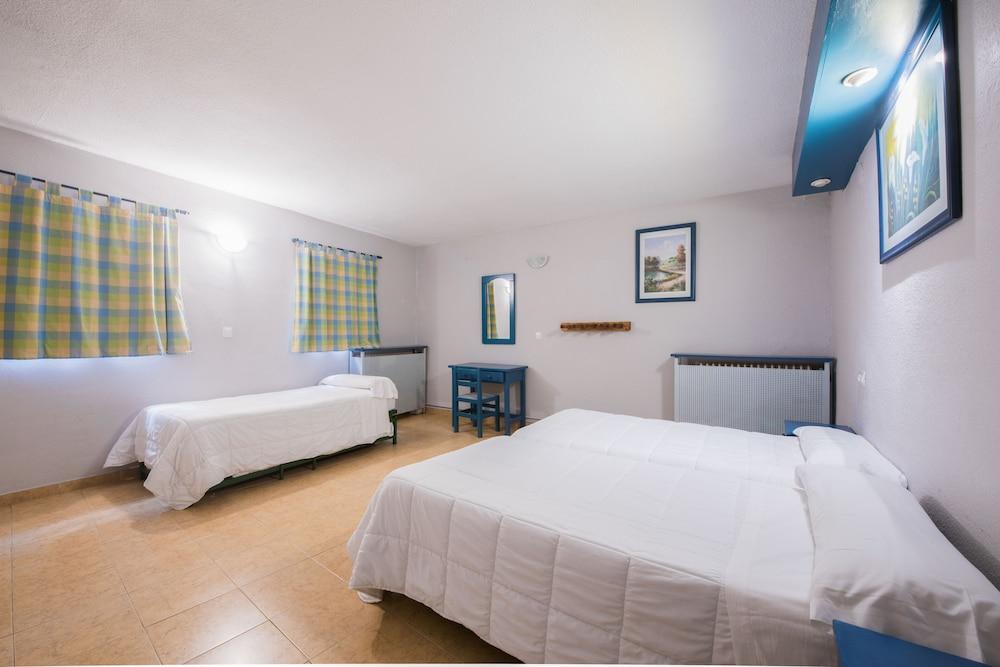 El Ciervo Hotel Сиера Невада Екстериор снимка