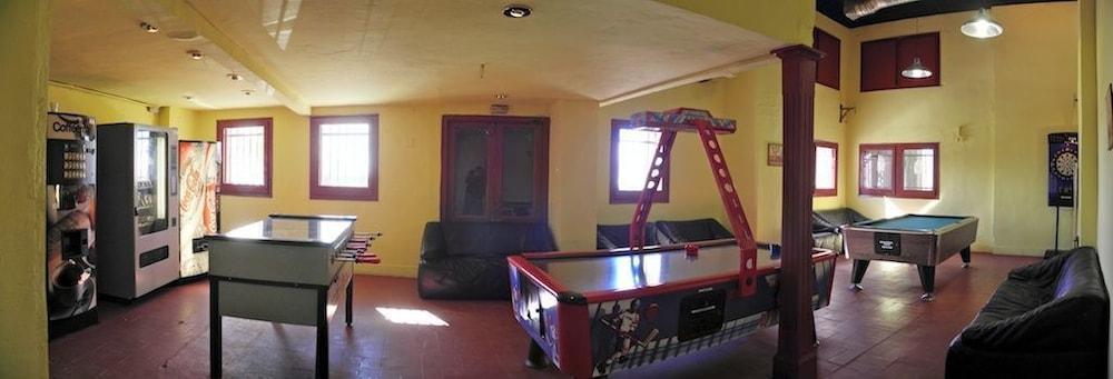 El Ciervo Hotel Сиера Невада Екстериор снимка