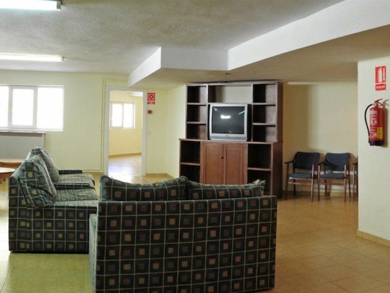El Ciervo Hotel Сиера Невада Екстериор снимка
