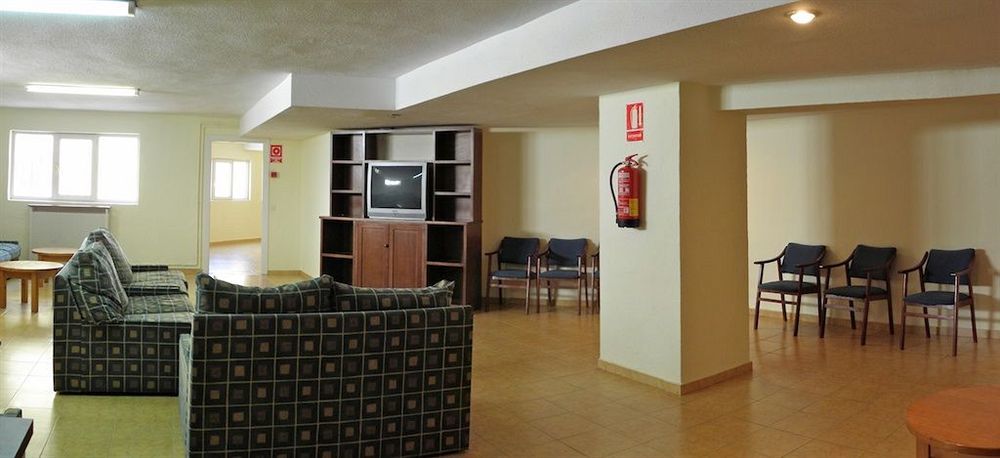 El Ciervo Hotel Сиера Невада Екстериор снимка
